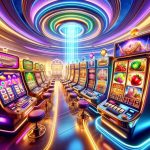Istilah Penting Dalam Permainan Slot Online Gacor