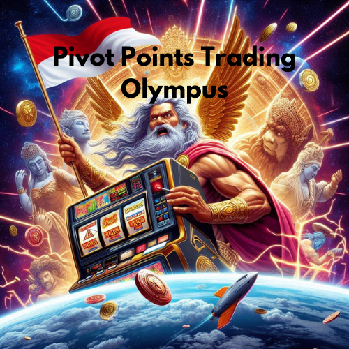 Pivot Points Trading Olympus