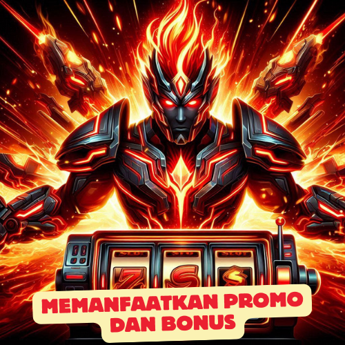 Memanfaatkan Promo dan Bonus